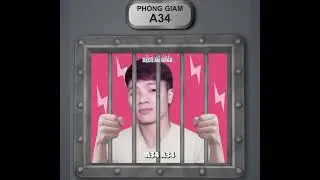 Phòng giam A34 (APT) - Khá Bảnh X ROSÉ & Bruno Mars