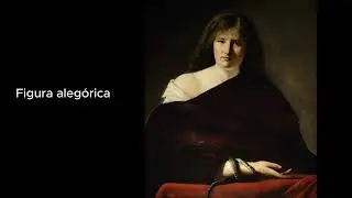PAULUS BOR, PINTOR BARROCO NEERLANDÉS, ESCUELA CARAVAGGISTA DE UTRECHT