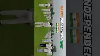 Happy Independence Day 🇮🇳🇮🇳 #independenceday #republicday #15august #youtubeshorts #tranding