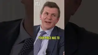 O’Keefe at Socrates in The City: “If Your Price Is Not Your Life, Then You Are For Sale.