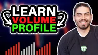 The ULTIMATE guide to using Volume Profile to Day Trade