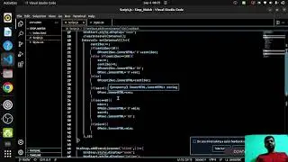 Stop_Watch Coding Ninjas Skill test project