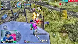 ESTOU CADA VEZ MELHOR☠️HIGHLIGHTS EM CAMPEONATOS IPhone XR Free Fire