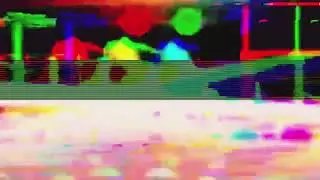 Just an edit of Paradox before it was released.