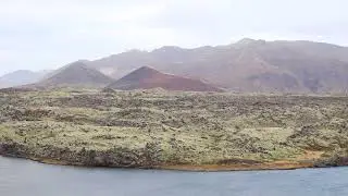 Snaefellsnes Peninsula