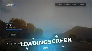 FREE FiveM Loading Screen UI (Better Than Paid Ones) | QBCore, ESX & Qbox