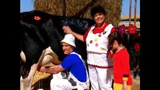 שיר החלב