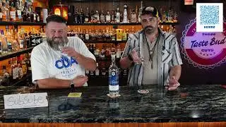 Is Ty Iechyd Da Songbird Gin as good as it is hard to pronounce?