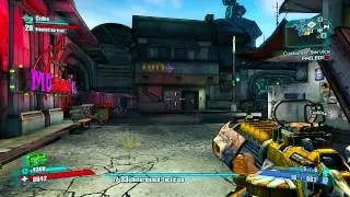 Borderlands 2: Best Weapon Glitch! (How to get beast Weapons in BL2)