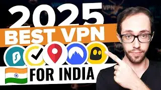 Best VPN for India 2026 (That Actually Work)