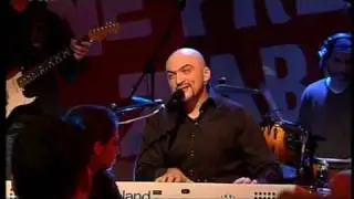 Ogi Radivojevic - Moja princezo, live