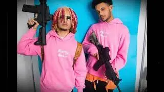[FREE] LIL PUMP x SMOKEPURPP x BIG BABY TAPE TYPE BEAT - 