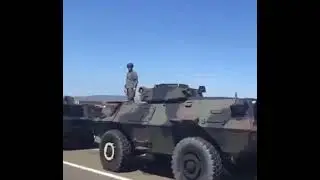FSK Ushtria e Kosovës