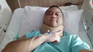 Post ACDF Surgery di Eka Hospital BSD
