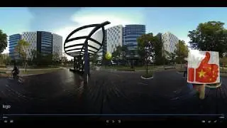 Z CAM WonderStitch - Logo Patcher