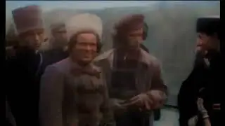 Лютая погодка 