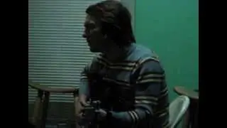 Billy Harvey - Soft Blade