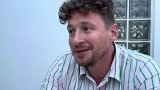Самопробы в кино - актер Николай Зимич