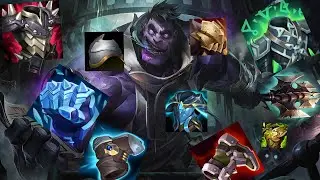 Overlooked Pearls: Mundo Support