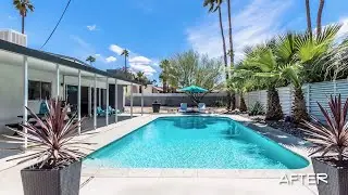 Artful Living with Romi Cortier - Palm Springs