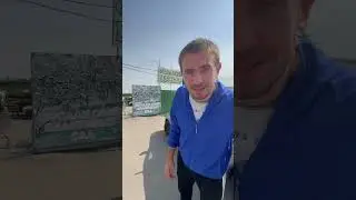 Приехал в садовод. Я начинающий садовник 