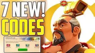 ⚠️NEW!!💥[CODE]⚠️ RISE OF KINGDOM WORKING CODES 2025! RISE OF KINGDOM NEW EXCHANGE CODES!