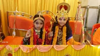Purnia Bihar Tulsi Divas 25/December