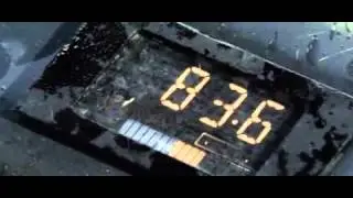 BMW z4 commerical