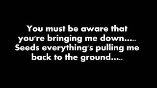 I Want You Lyric Video - Franco