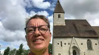 Gotland by bike 2021