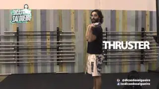 Thruster