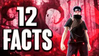 Incredible Secrets About The Shisui of the Body Flicker