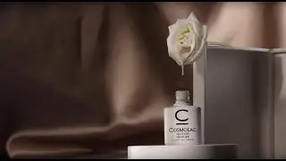 CosmoLac 4К