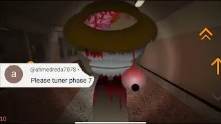 Tuner Phase 7 - Nextbot chasing Part 298