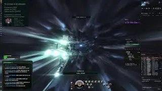 PvP Стрим - 3200 - EVE Online