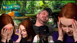 Ethan's Awful joke about Sam's Jeep Donations