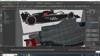 Unwrap F1 2