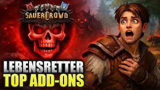 WoW Classic Hardcore for Beginners – My Essential Addons!