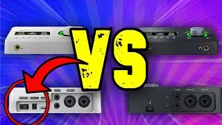 UAD Arrow vs Apollo Solo | What's Different ? 🤔 Universal Audio Beast!