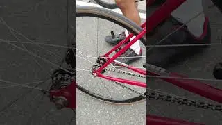 SGM Fixie Bike Check! Mura pero Subok! 🤩