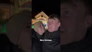 In Germany we don’t say 🇩🇪🎄