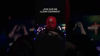 CANSERBERO FUE MI INSPIRACIÓN || 