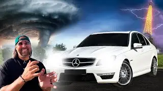 UN ROAD-TRIP CHAOTIQUE ! (ça tourne mal)