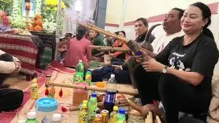 AERAY-DUA AMAI ADEI ti Buôn Ea Mdhar