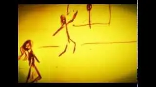If it doesn't hurt -  Black Casino and the Ghost