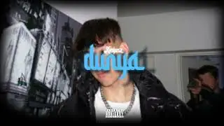 KOSJUSZ - DUNYA (prod. by Victry)