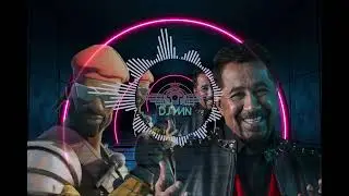 Cheb khaled Didi x Major lazer Lean on Remix [DJ_MN_Offi]