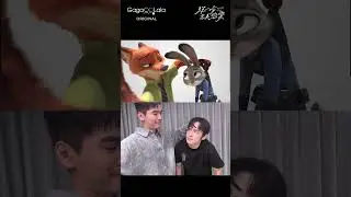 JUDY & NICK? oh It's Neil & Sea😍😍 #彈一場完美戀愛 #FirstNoteofLove