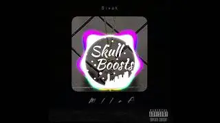 Bivak - Mllef (slowed to perfection + reverb)