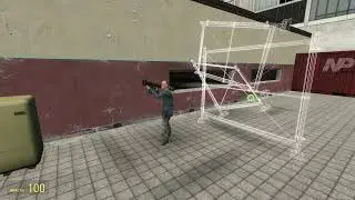 "The sequel no-one asked for" watching a AFK person 2